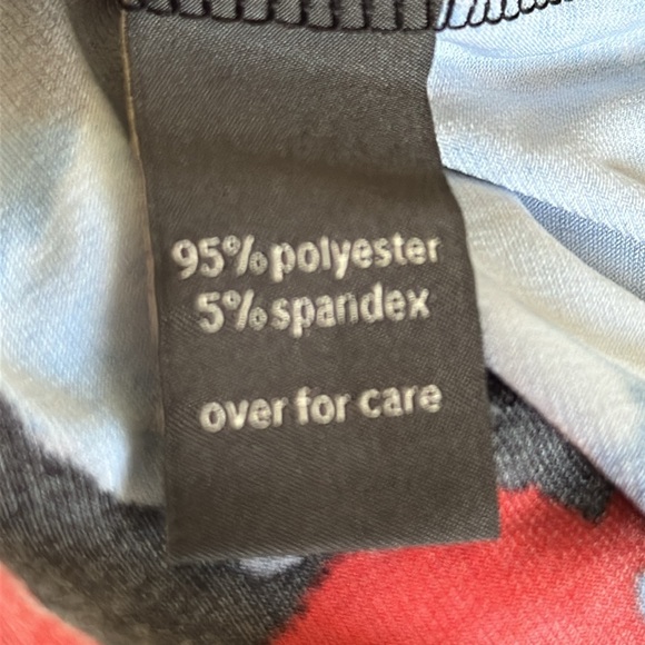 The Limited Sz 3X Dress NWT - Picture 8 of 9